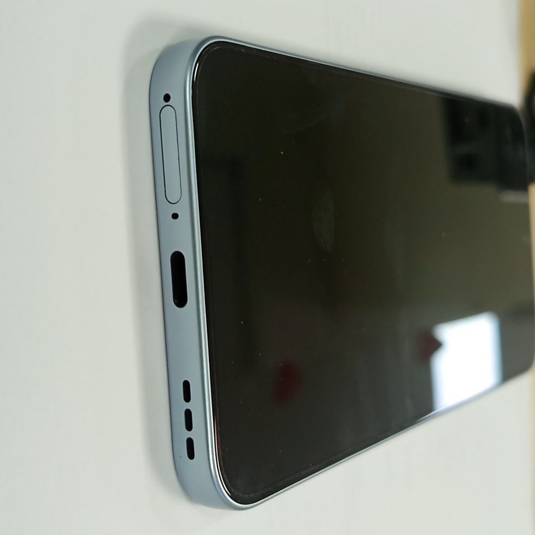 CELULAR OPPO  RENO 14 F CPH2743 (2025) 256 GB 12 GB RAM (SEMINUEVO)