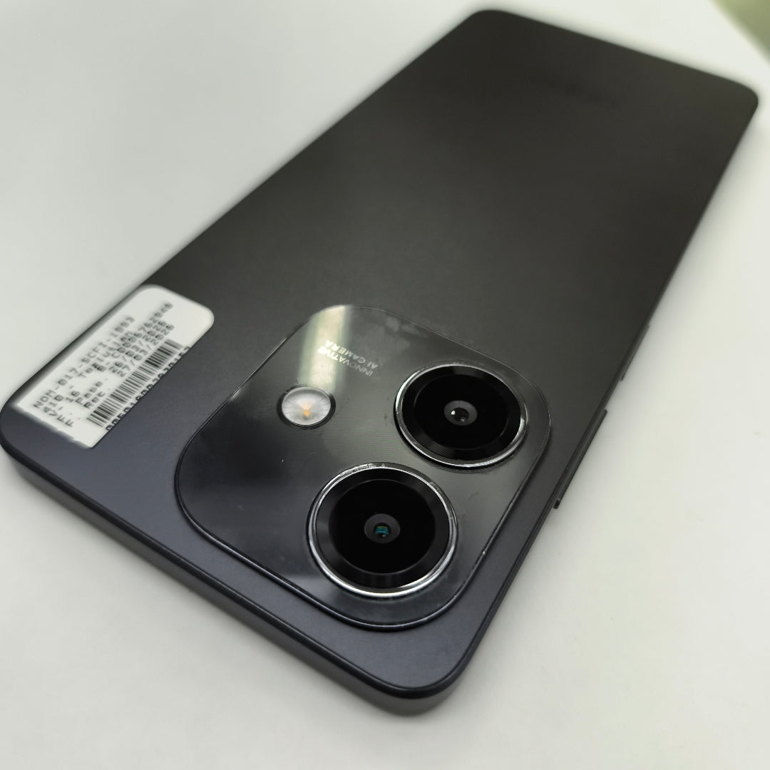 CELULAR OPPO  A60 CPH3669 256 GB 8 GB RAM (SEMINUEVO)
