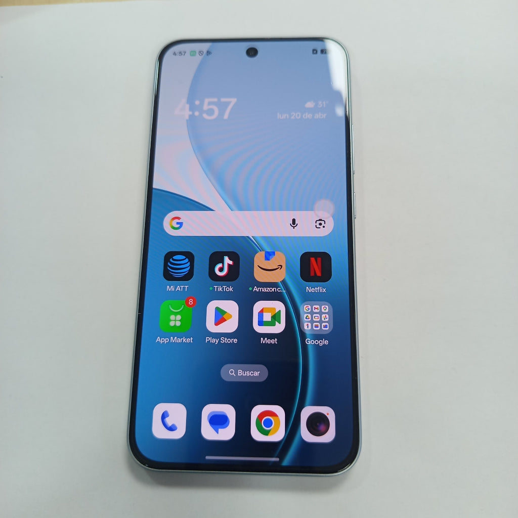 CELULAR OPPO  RENO 14 F CPH2743 (2025) 256 GB 12 GB RAM (SEMINUEVO)