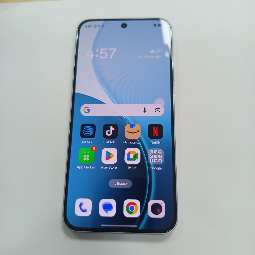 CELULAR OPPO  RENO 14 F CPH2743 (2025) 256 GB 12 GB RAM (SEMINUEVO)
