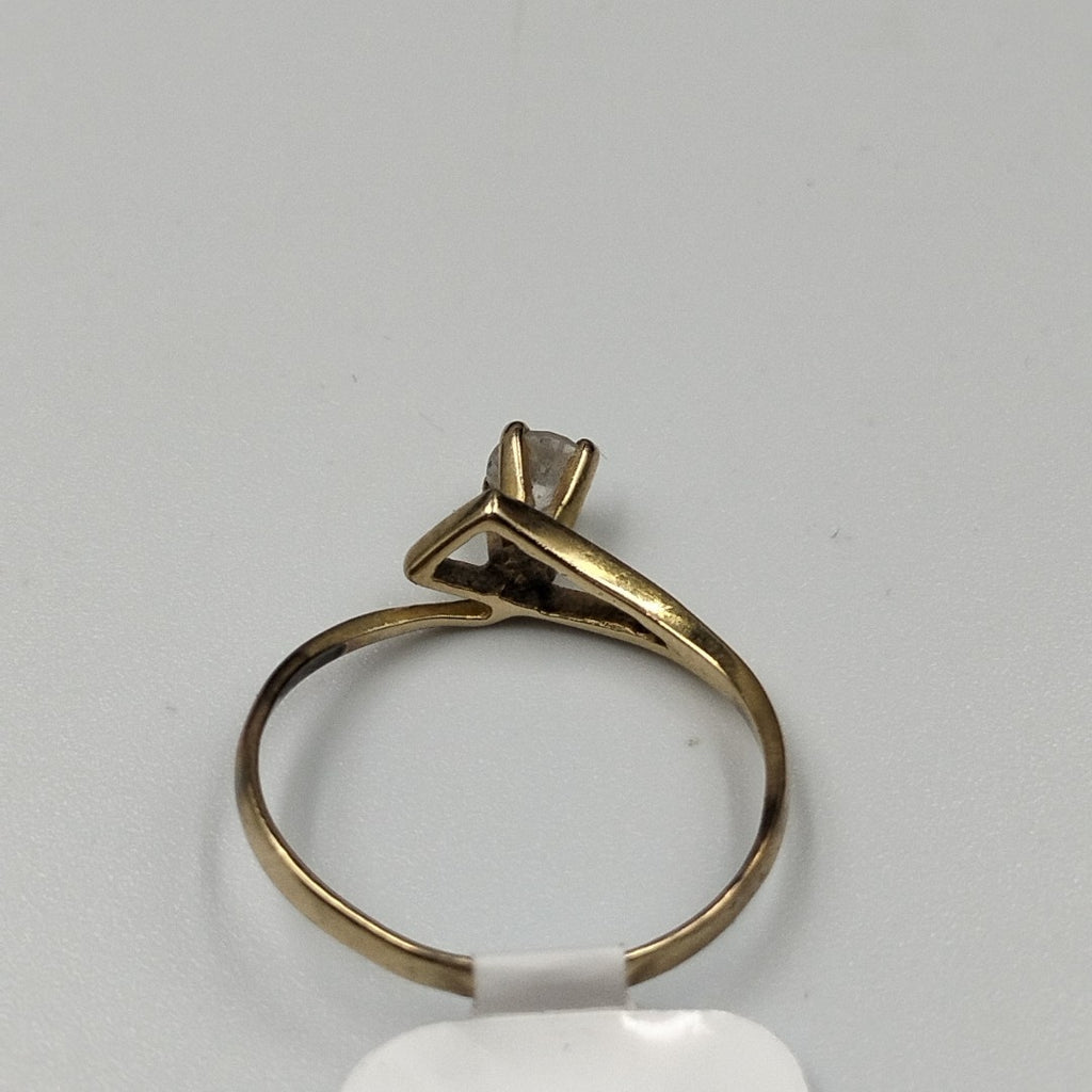 SOLITARIO ORO 8 K 1.2 GRMS (SEMINUEVO)