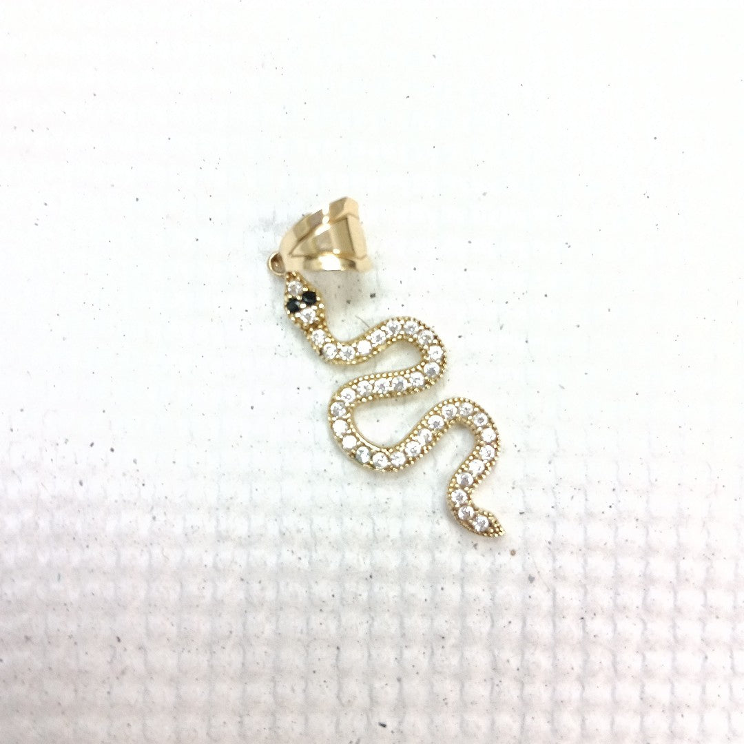 DIJE ORO 14 K 1,30 GRMS (SEMINUEVO)