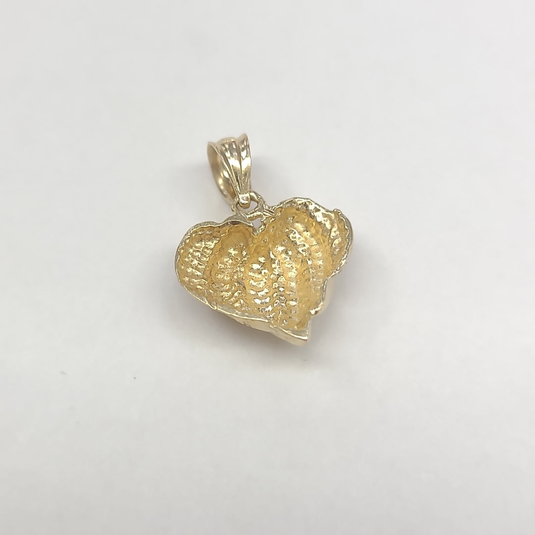 DIJE ORO 10 K 1 GRMS (SEMINUEVO)