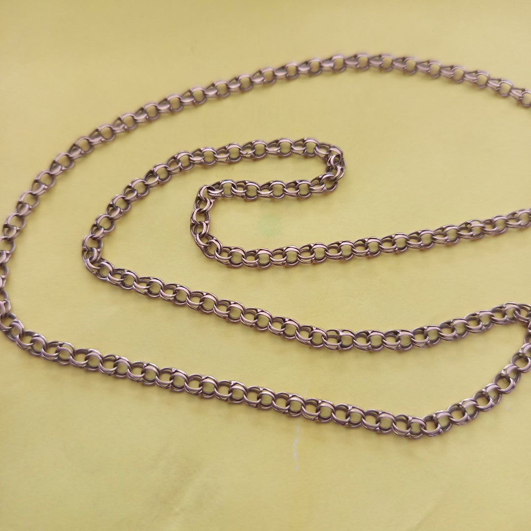 CADENA ORO 10 K 12,50 GRMS (SEMINUEVO)