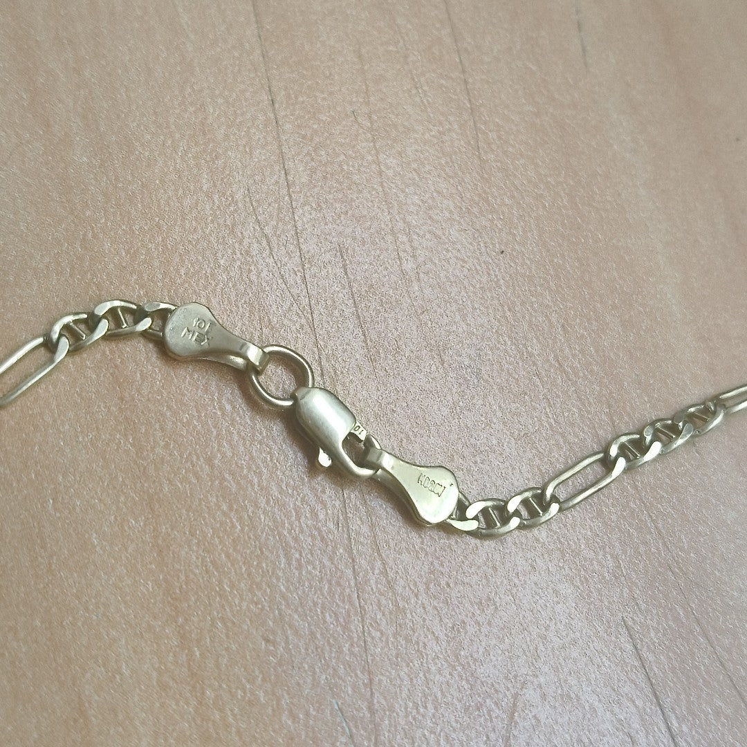 CADENA ORO 10 K 7 GRMS (SEMINUEVO)