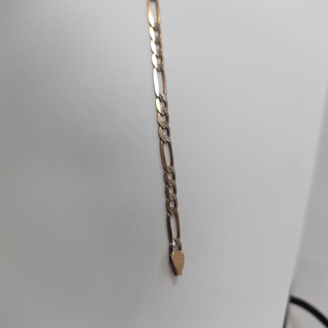 PULSERA ORO 10 K 4 GRMS (SEMINUEVO)