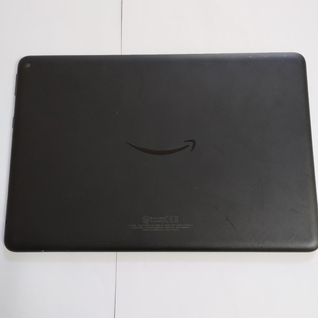 TABLETA AMAZON FIRE HD 10 11A GEN 64 GB 3 GB RAM (SEMINUEVO)