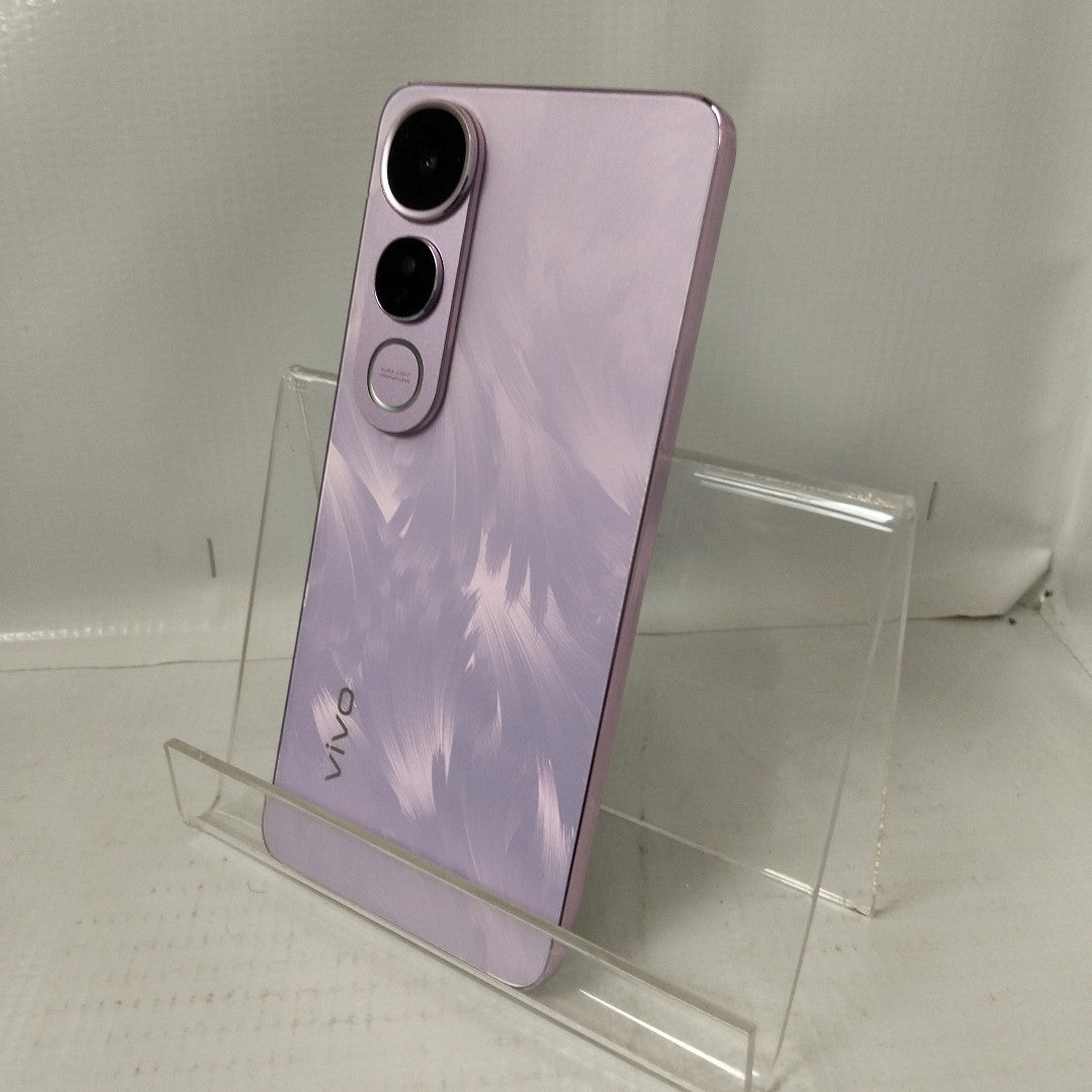 CELULAR VIVO V50 LITE V2441 (2025) 256 GB 8 GB RAM (SEMINUEVO)