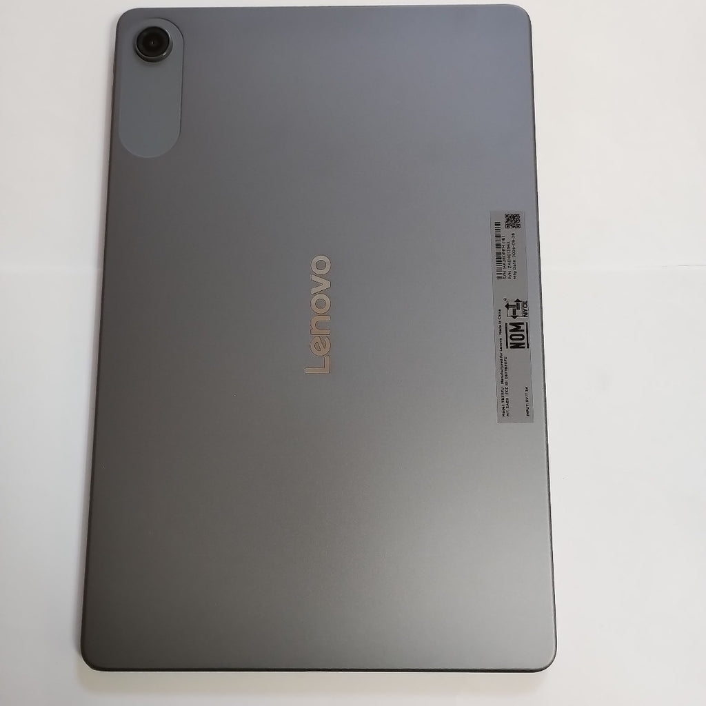 TABLETA LENOVO TB311FU (2025) 128 GB 4 GB RAM (SEMINUEVO)