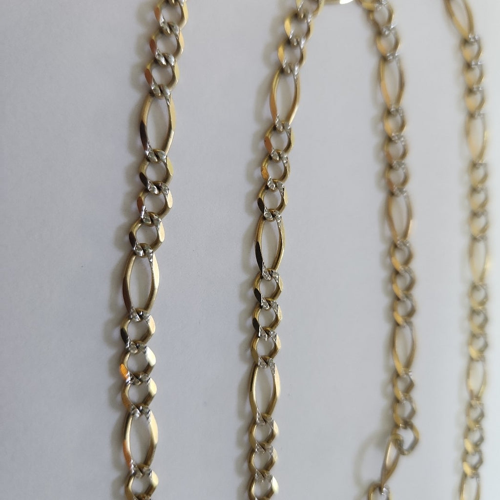 CADENA ORO 14 K 14.8 GRMS (SEMINUEVO)