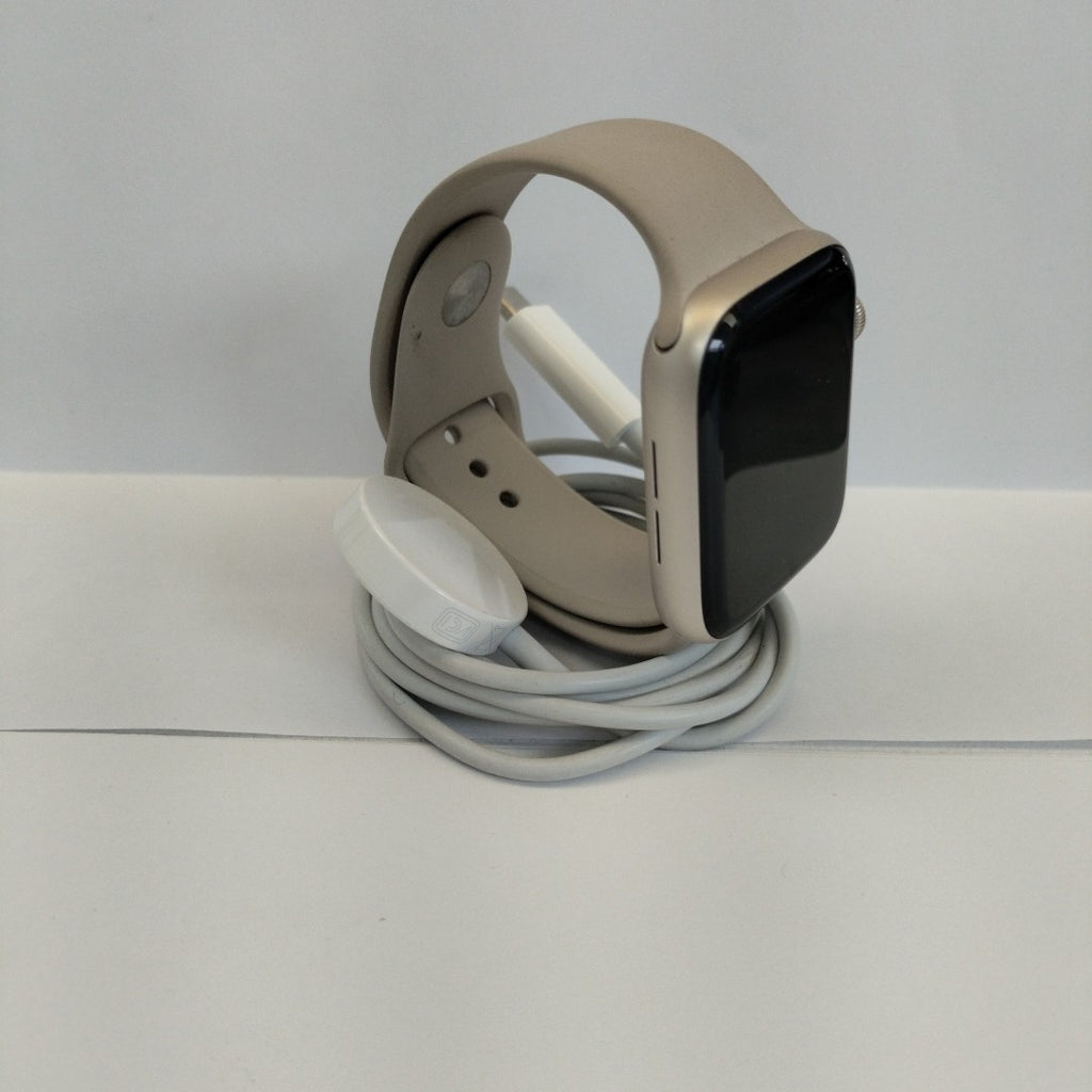 SMARTWATCH APPLE SE 2 ALUMINIO A2727 44 MM GPS + CELULAR (SEMINUEVO)