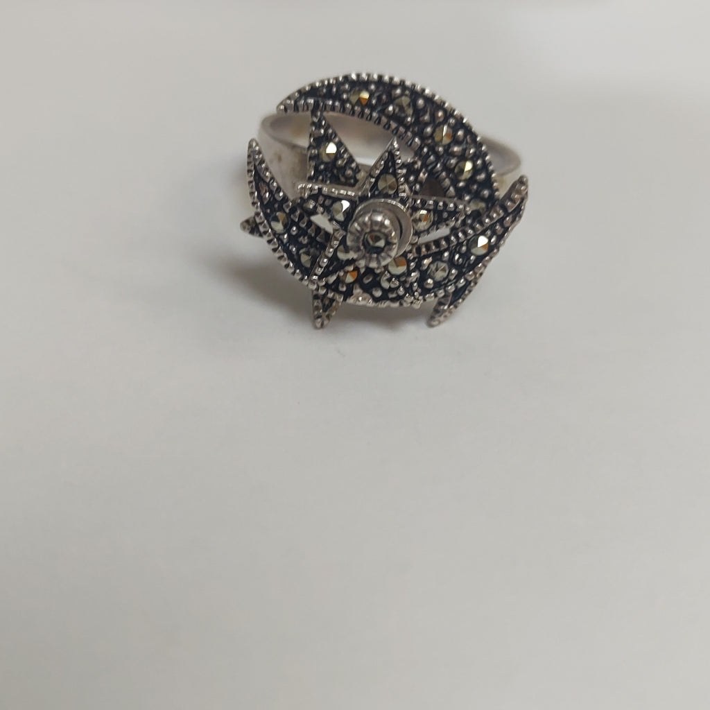 ANILLITO PLATA 6.7 GRMS (SEMINUEVO)