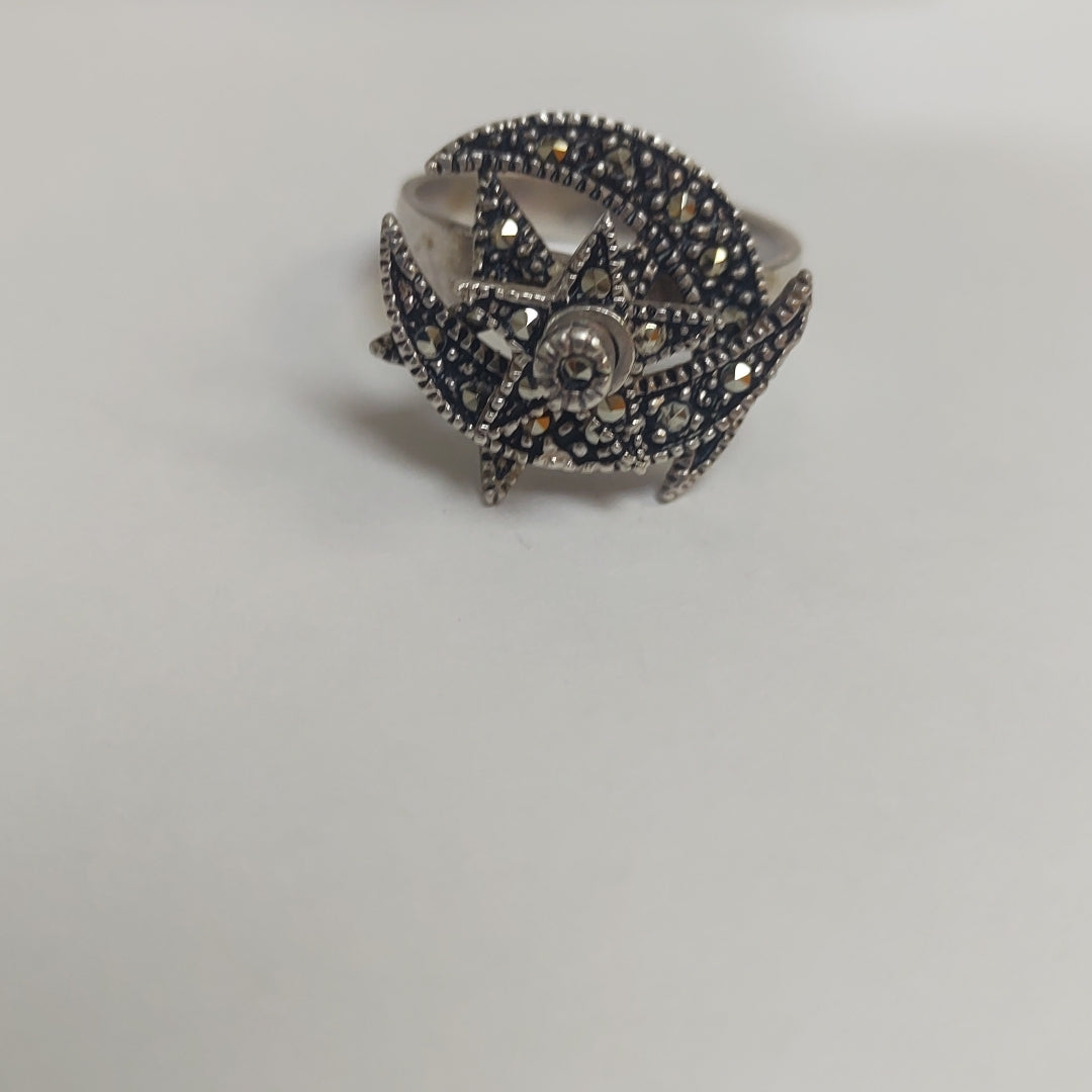 ANILLITO PLATA 6.7 GRMS (SEMINUEVO)