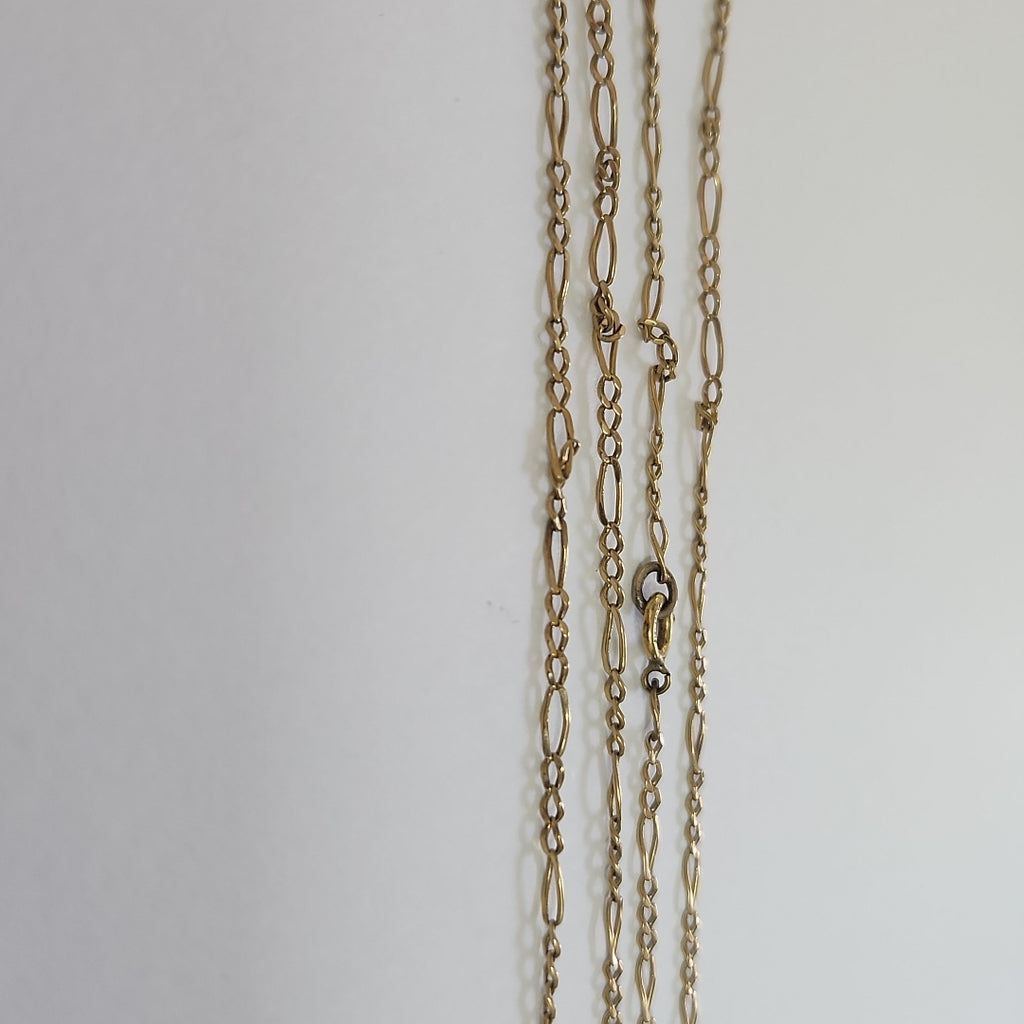 CADENA ORO 14 K 3.1 GRMS (SEMINUEVO)