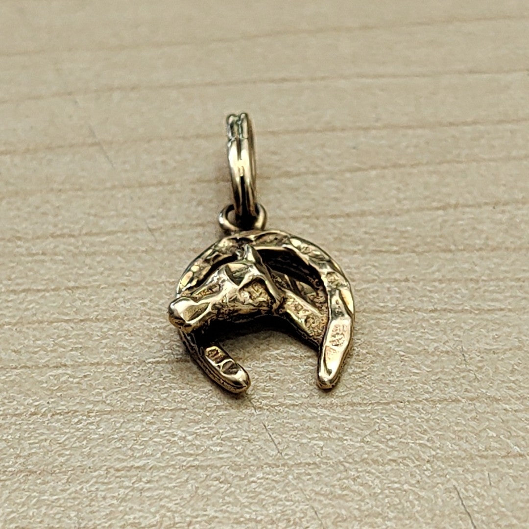DIJE ORO 14 K 1,40 GRMS (SEMINUEVO)