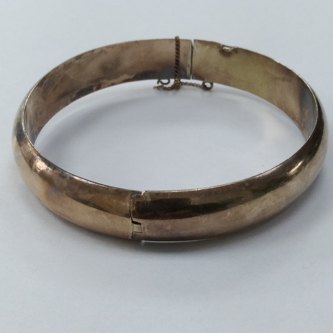 PULSERA ORO 8 K 17,60 GRMS (SEMINUEVO)
