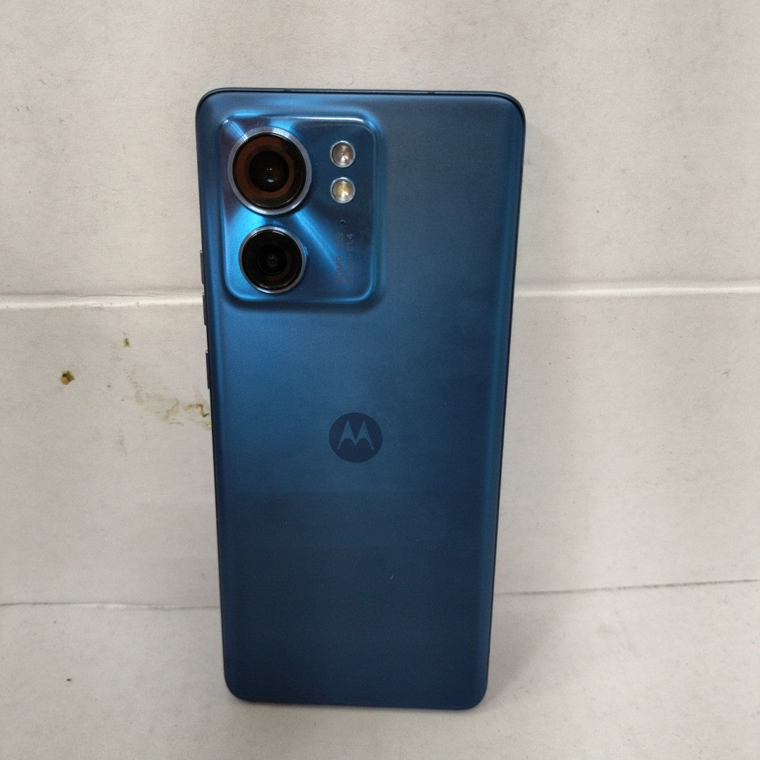 CELULAR MOTOROLA EDGE 40 XT2303-2 (2023) 256 GB 8 GB RAM (SEMINUEVO)