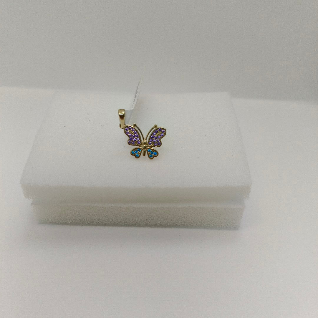 DIJES ORO 10K 1.2 (NUEVO)