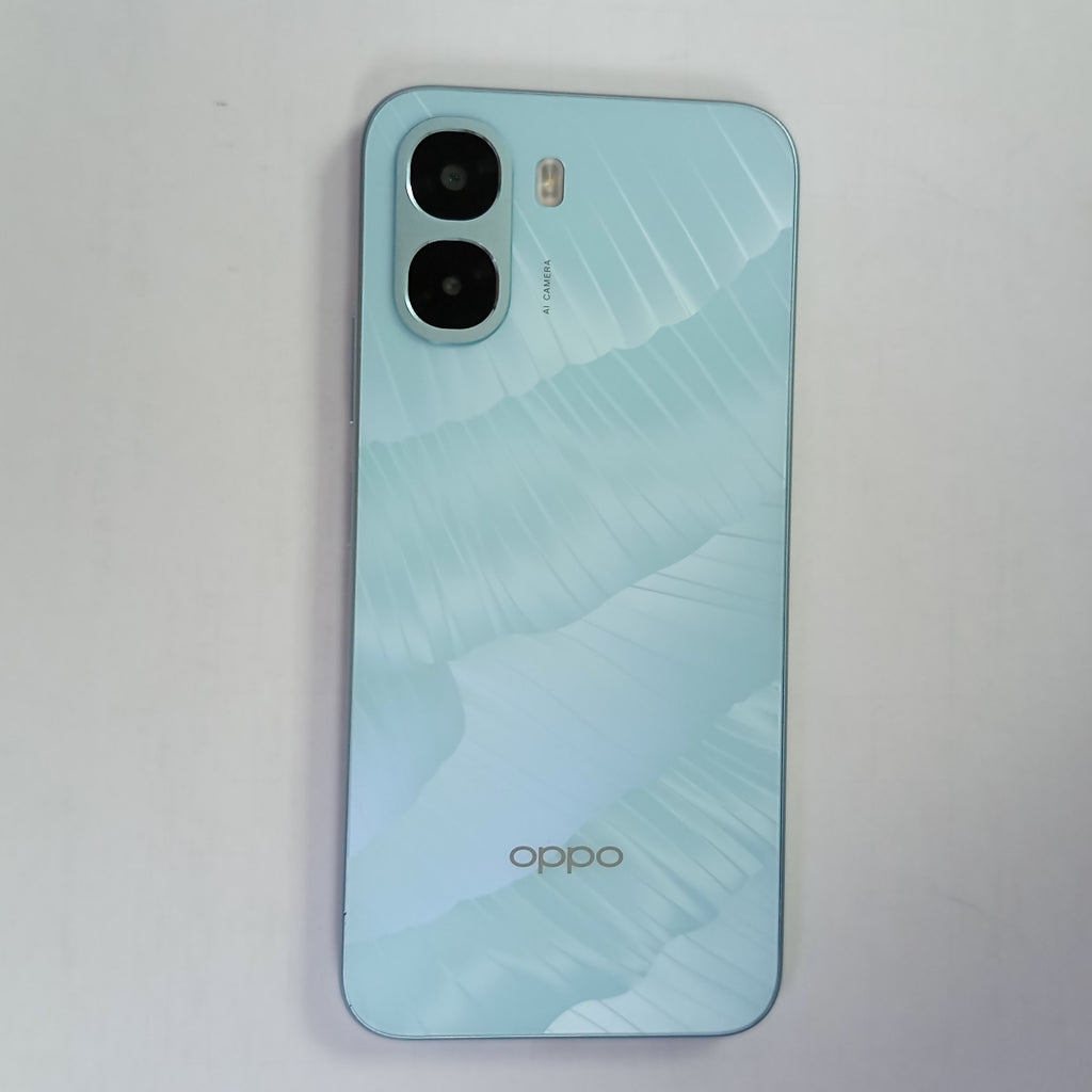 CELULAR OPPO  A6X CPH2819 (2025) 128 GB 4 GB RAM (SEMINUEVO)