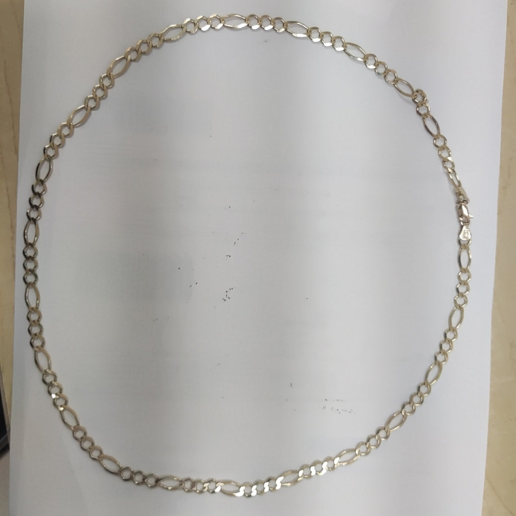 CADENA ORO 10 K 18.7 GRMS (SEMINUEVO)
