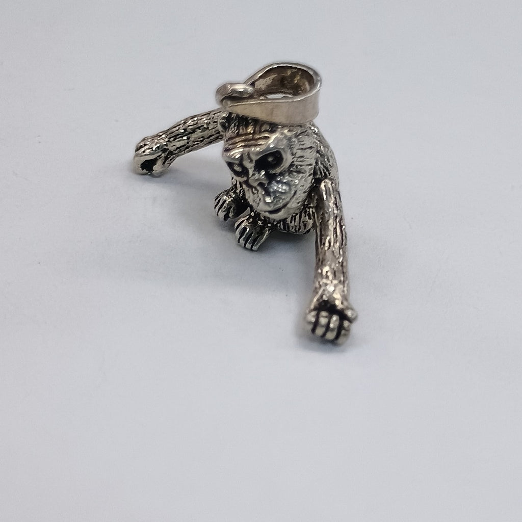 DIJE PLATA 4,90 GRMS (SEMINUEVO)