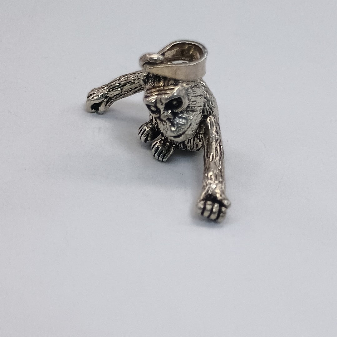 DIJE PLATA 4,90 GRMS (SEMINUEVO)