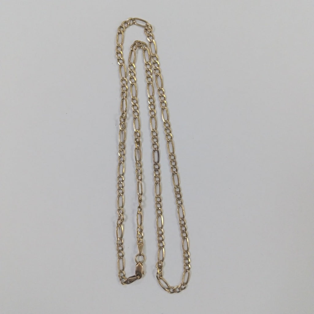 CADENA ORO 10 K 6.9 GRMS (SEMINUEVO)
