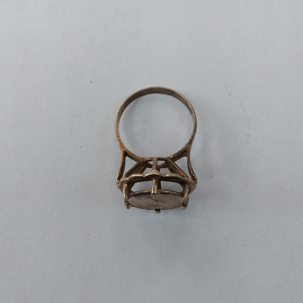ANILLITO ORO 8 K 3,70 GRMS (SEMINUEVO)