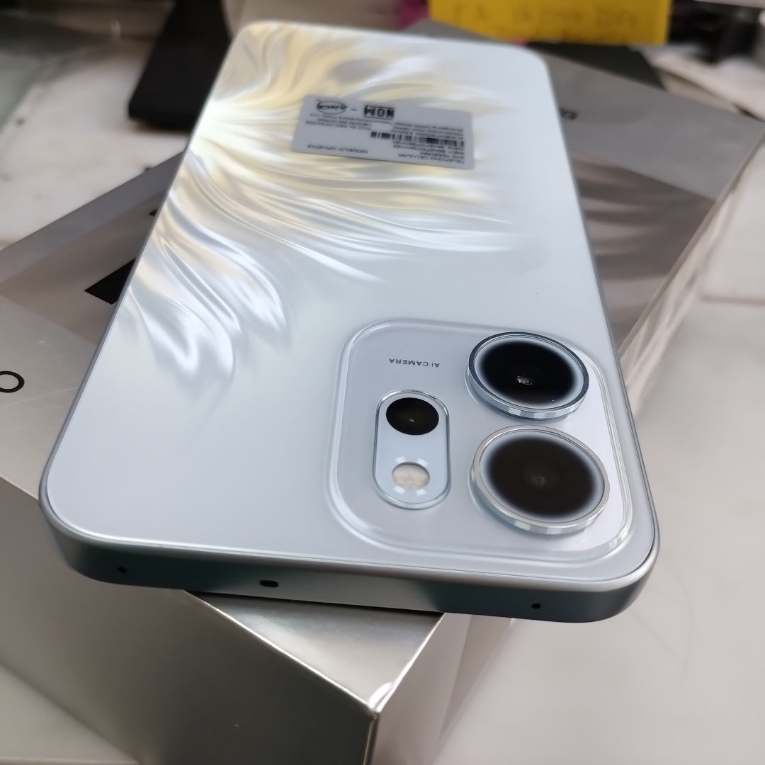CELULAR OPPO RENO 14 F CPH2743 (2025) 256 GB 12 GB RAM (SEMINUEVO ...