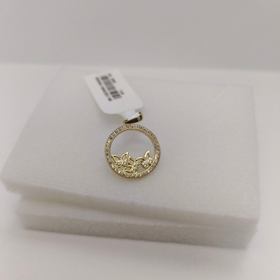 DIJES ORO 10K 1.6 (NUEVO)