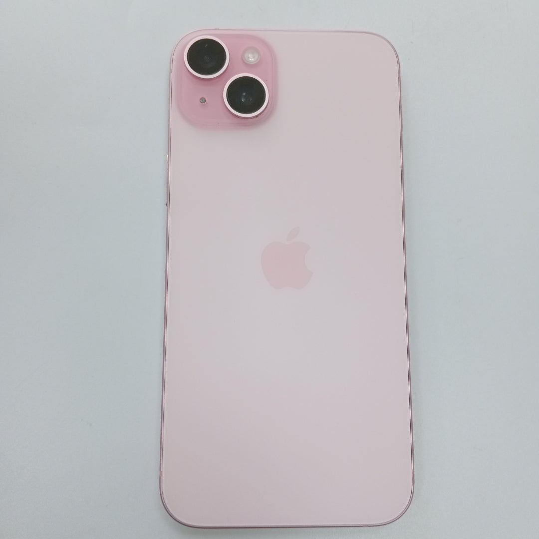 CELULAR APPLE IPHONE 15 PLUS A3093 (2023) 128 GB 6 GB RAM (SEMINUEVO)