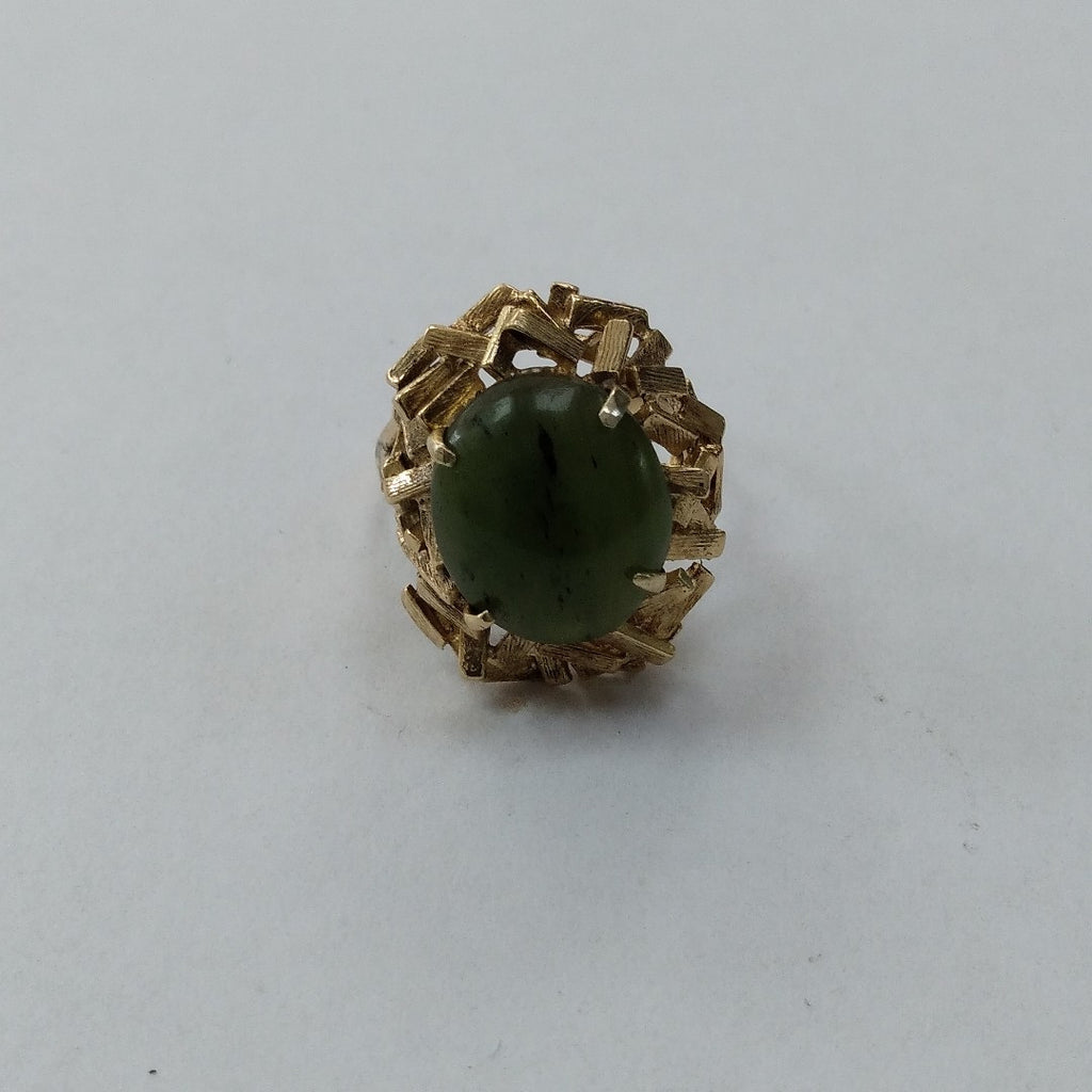 ANILLITO ORO 14 K 7,10 GRMS (SEMINUEVO)