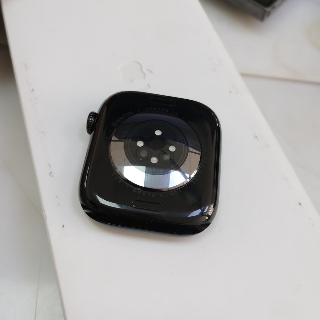 SMARTWATCH APPLE SERIES 10 ALUMINIO A2999 46 MM GPS (SEMINUEVO)