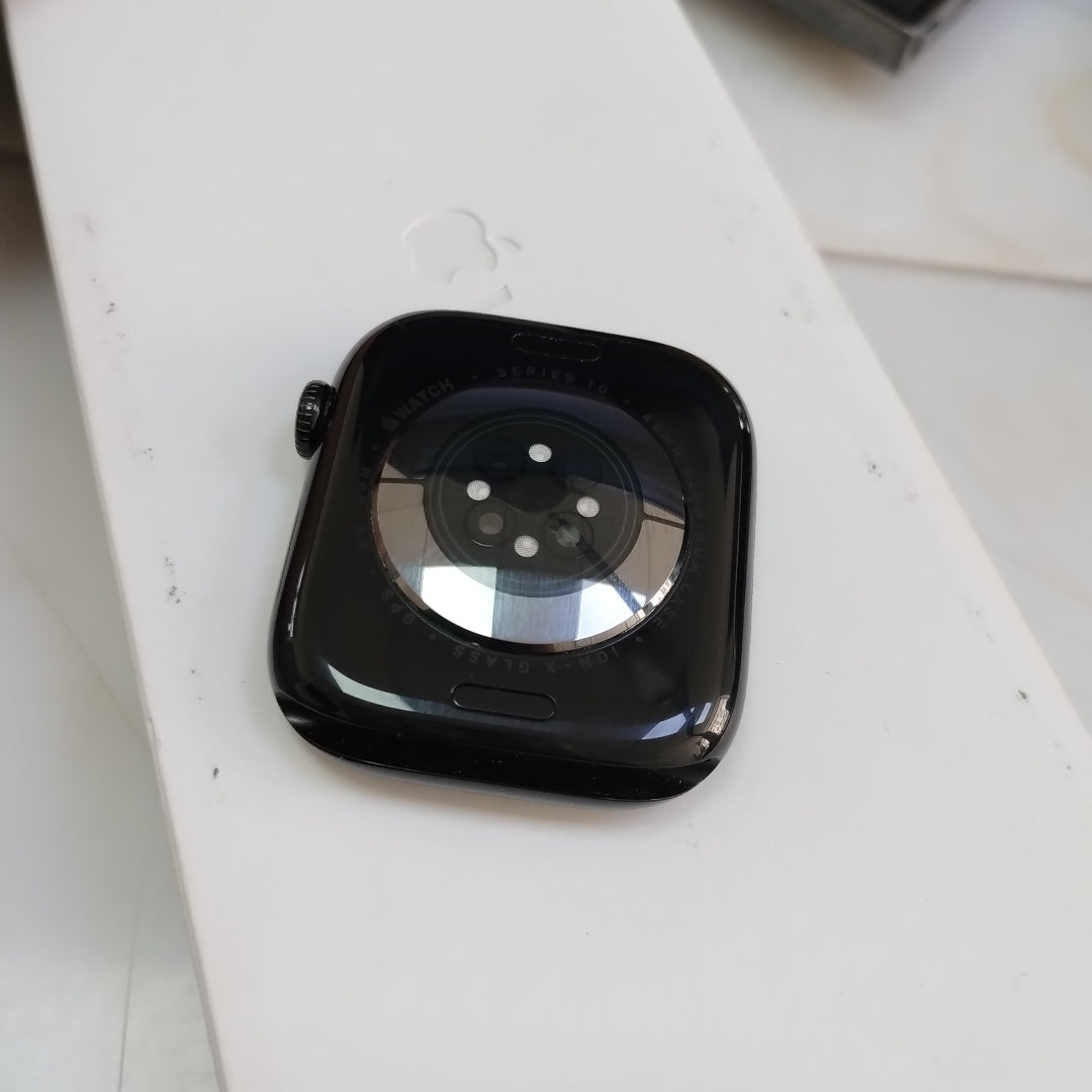 SMARTWATCH APPLE SERIES 10 ALUMINIO A2999 46 MM GPS (SEMINUEVO)