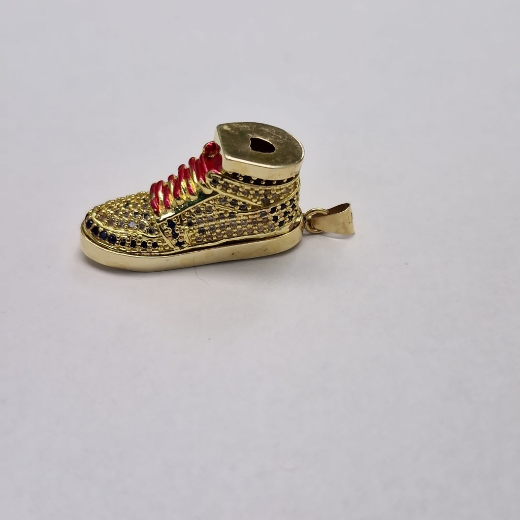 DIJE ORO 10 K 13.6 GRMS (SEMINUEVO)