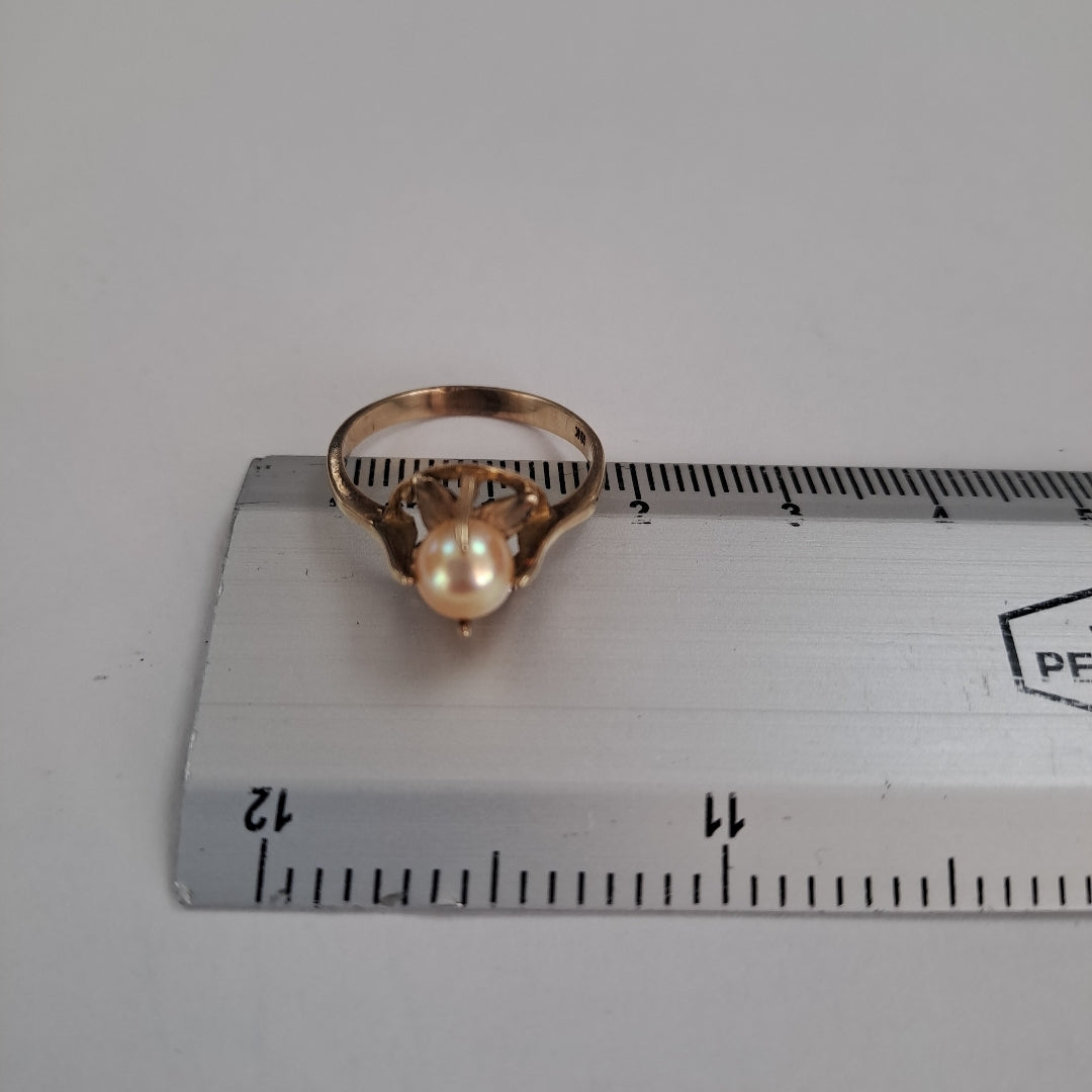ANILLITO ORO 8 K 1,90 GRMS (SEMINUEVO)