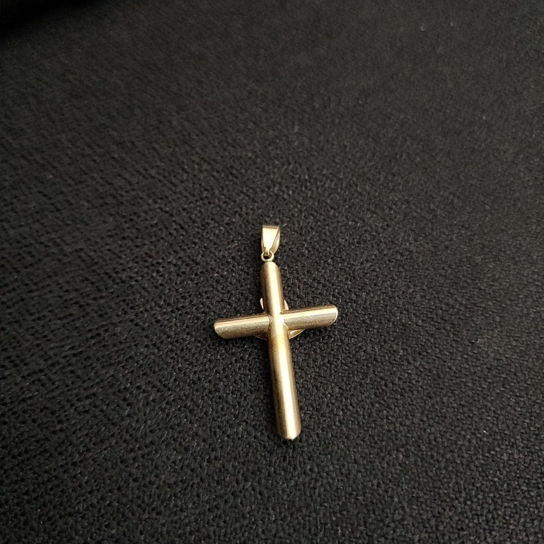 DIJE ORO 14 K 2.4 GRMS (SEMINUEVO)