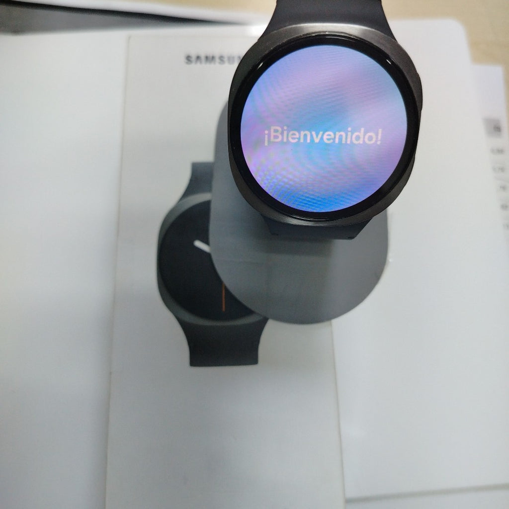 SMARTWATCH SAMSUNG GALAXY WATCH 8 SM-L330 44 MM GPS (SEMINUEVO)