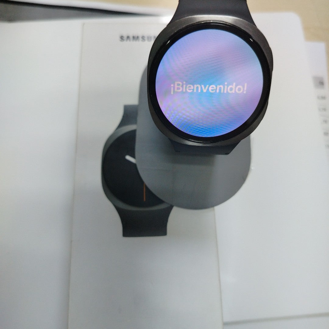 SMARTWATCH SAMSUNG GALAXY WATCH 8 SM-L330 44 MM GPS (SEMINUEVO)