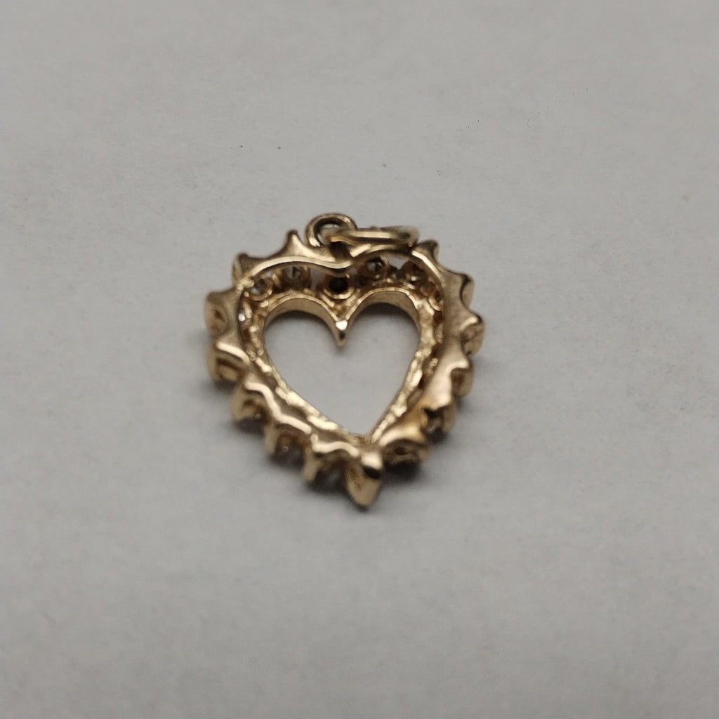 DIJE ORO 10 K 1 GRMS (SEMINUEVO)