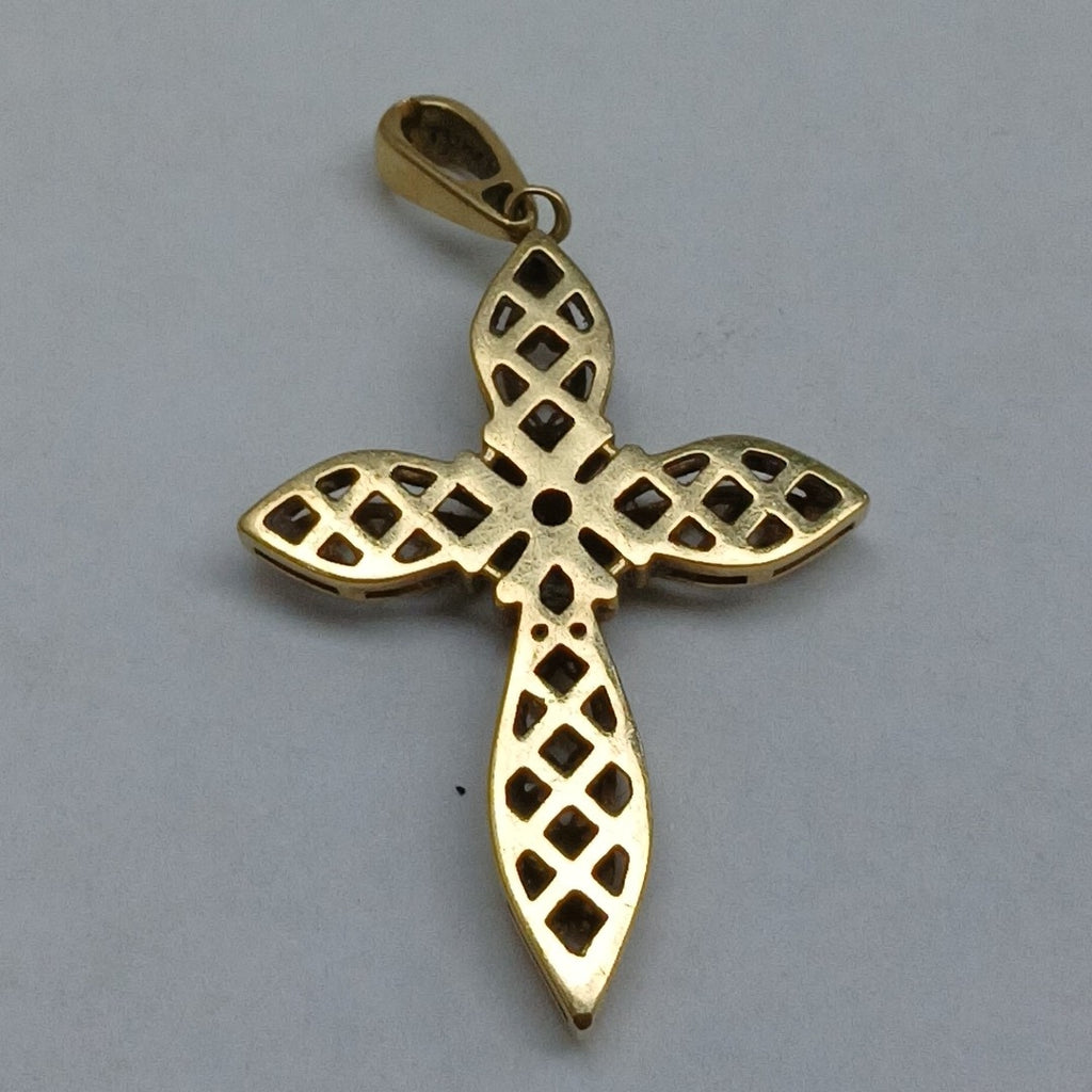 DIJE ORO 14 K 2,40 GRMS (SEMINUEVO)