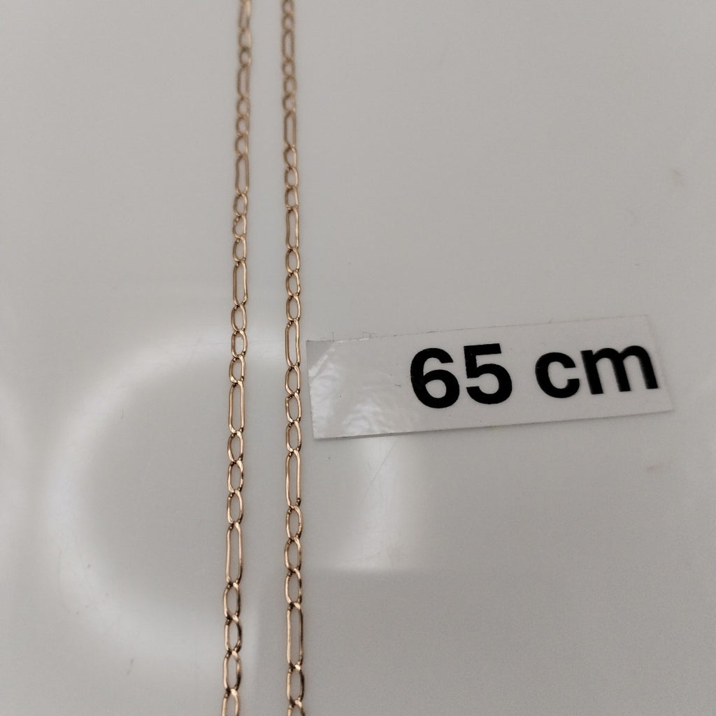CADENA ORO 8 K 3 GRMS (SEMINUEVO)