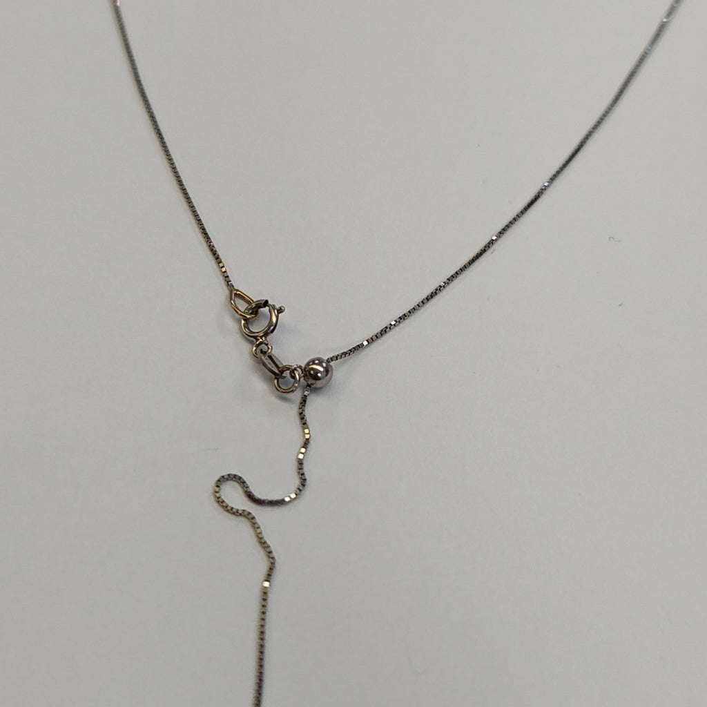 CADENA ORO 14 K 1.2 GRMS (SEMINUEVO)