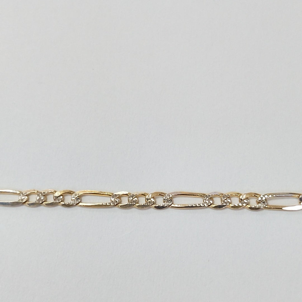 CADENA ORO 14 K 3.6 GRMS (SEMINUEVO)