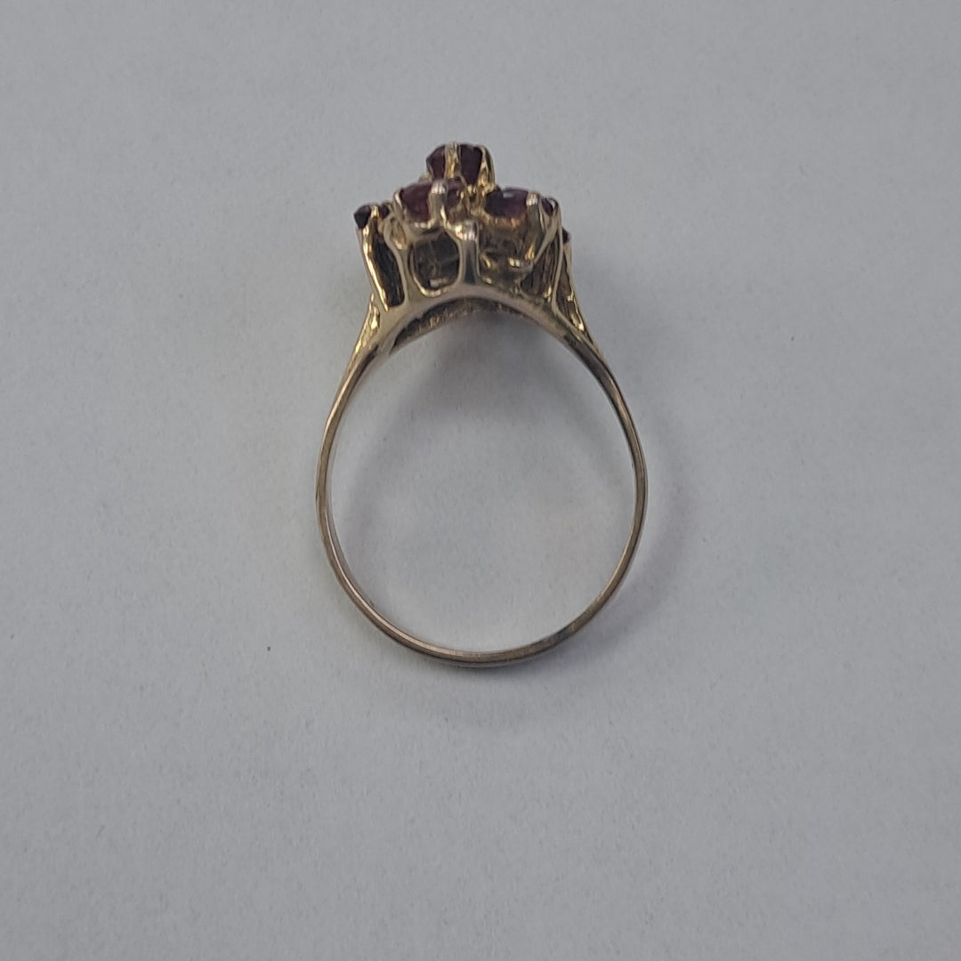 ANILLITO ORO 8 K 4,90 GRMS (SEMINUEVO)