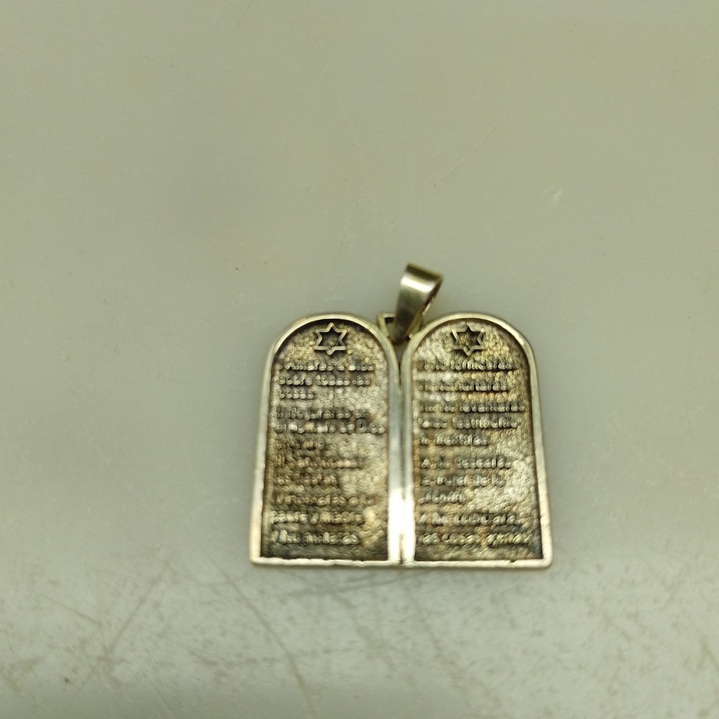 DIJE ORO 8 K 2,80 GRMS (SEMINUEVO)