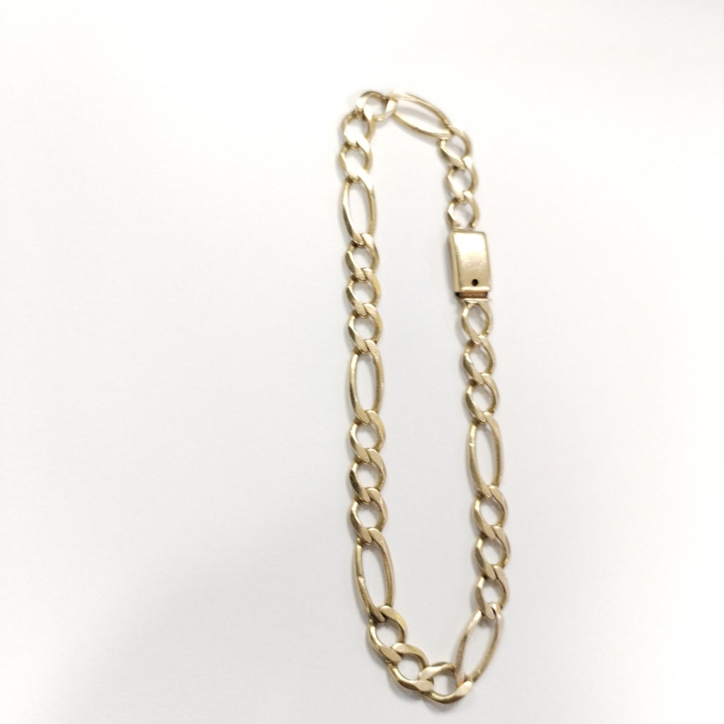 PULSERA ORO 8 K 11,10 GRMS (SEMINUEVO)