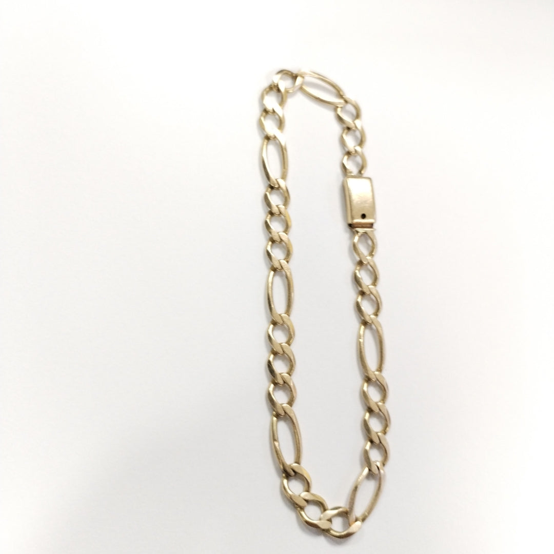 PULSERA ORO 8 K 11,10 GRMS (SEMINUEVO)