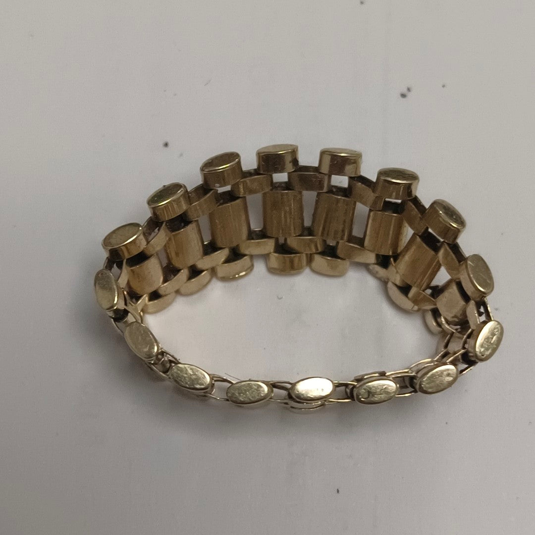 ANILLITO ORO 14 K 4.1 GRMS (SEMINUEVO)