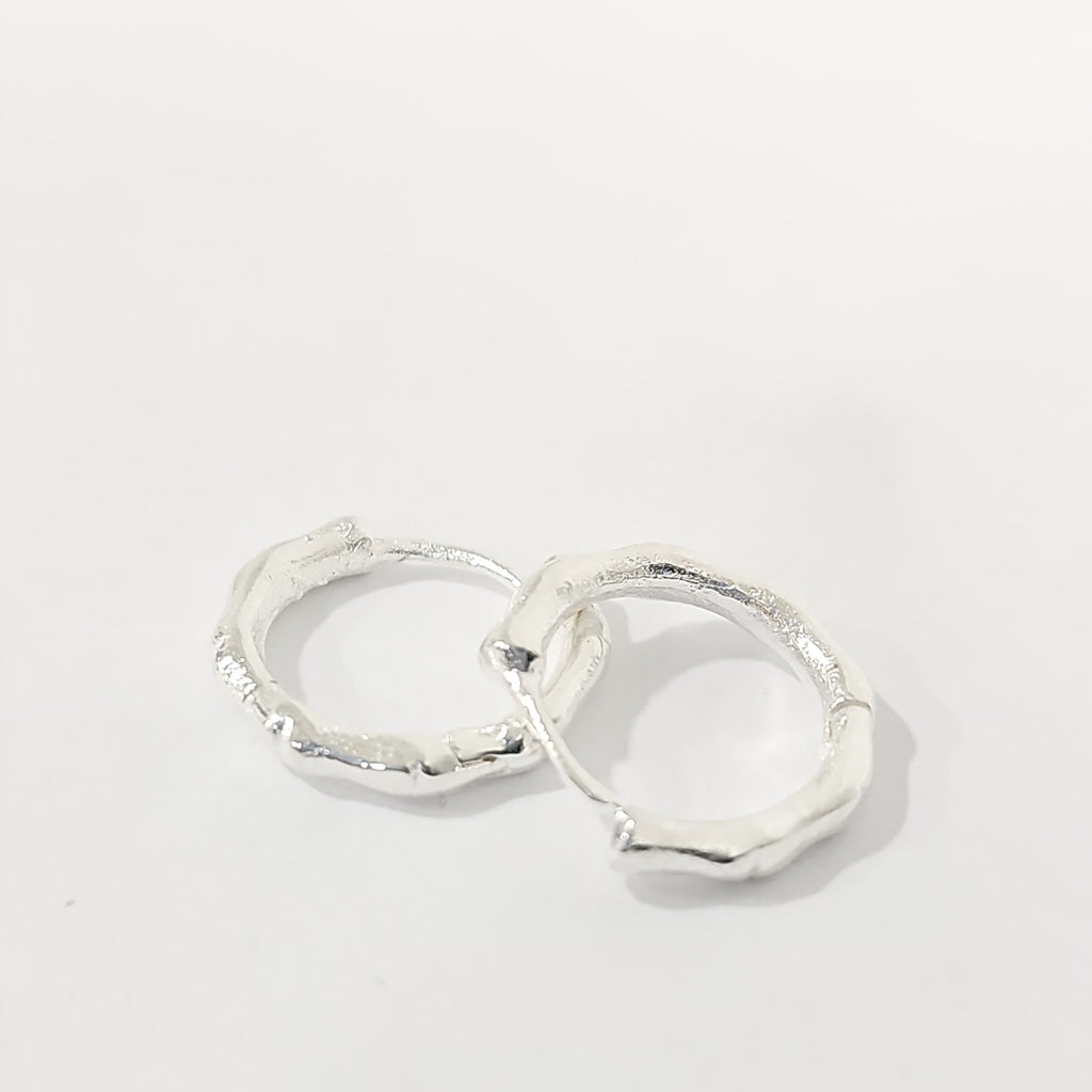 ARRACADAS ESPECIAL PLATA .925 2.9 GR (NUEVO)